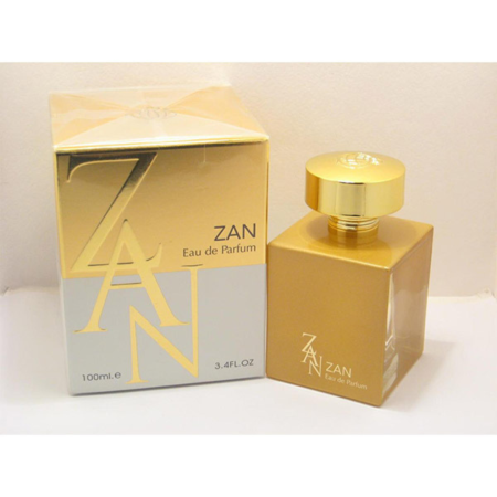 Zan 100ml - Apa de Parfum, unisex [4]