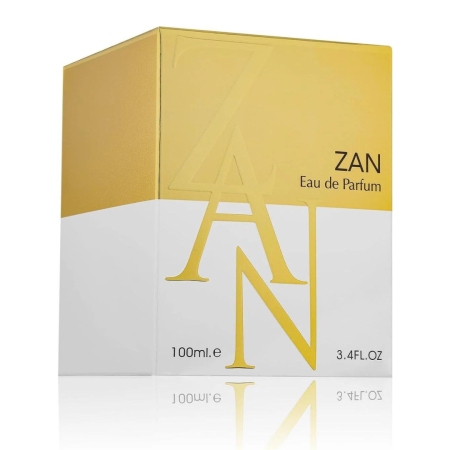Zan 100ml - Apa de Parfum, unisex [3]