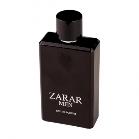 Zarar Men 100ml - Apa de Parfum, barbati [2]