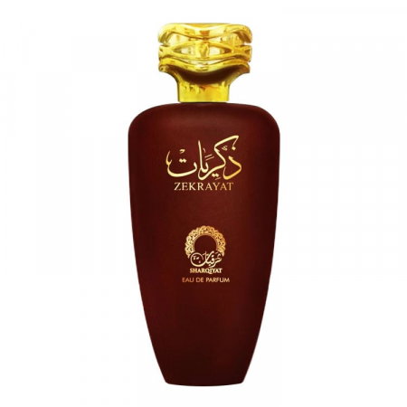 Zekrayat 100ml - Apa de Parfum, unisex [0]