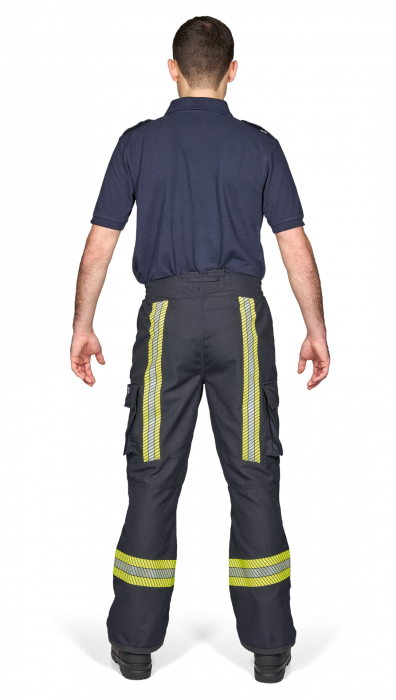 Pantaloni de protectie GAROS G10 [2]