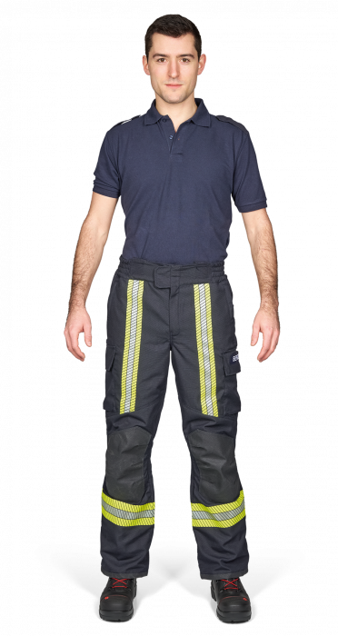 Pantaloni de protectie GAROS G10 [3]