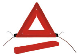 Triunghi de avertizare în trafic [1]