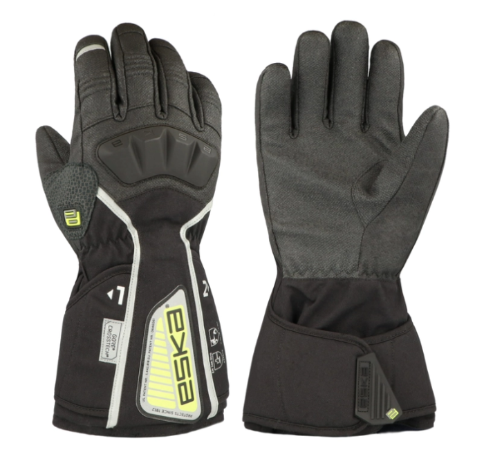 Mănușă textilă de pompier cu inserție GORE-TEX Crosstech, Olymp 5F [1]