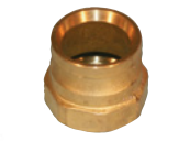Adaptor  British Standard 336:2010  2½”tata -   2½”tata [1]