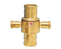 Racord furtun refulare  British Standard 336:2010 2½” [1]