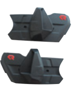 Adaptor de mască  - piesă de schimb [1]