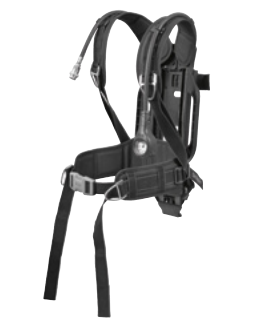 APARAT DE RESPIRAT AUTONOM DRÄGER PSS AirBoss Active [1]