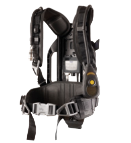 APARAT DE RESPIRAT AUTONOM DRÄGER PSS AirBoss Agile [1]