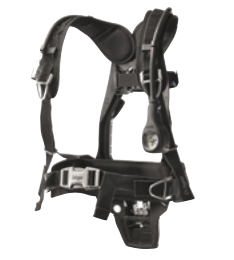 APARAT DE RESPIRAT AUTONOM DRÄGER PSS AirBoss Connect [1]