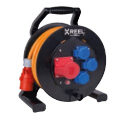 Tambur cablu distribuitor  [1]