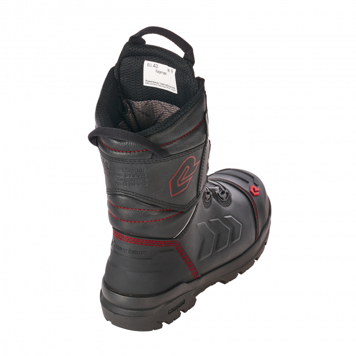 Bocanci de protectie BOROS B3 Cross [3]