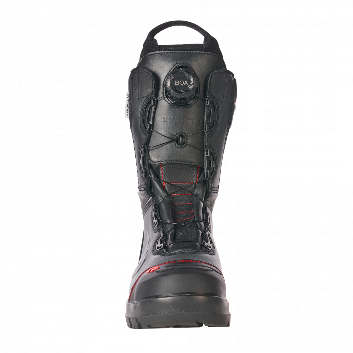 Bocanci de protectie BOROS B3 Cross [2]