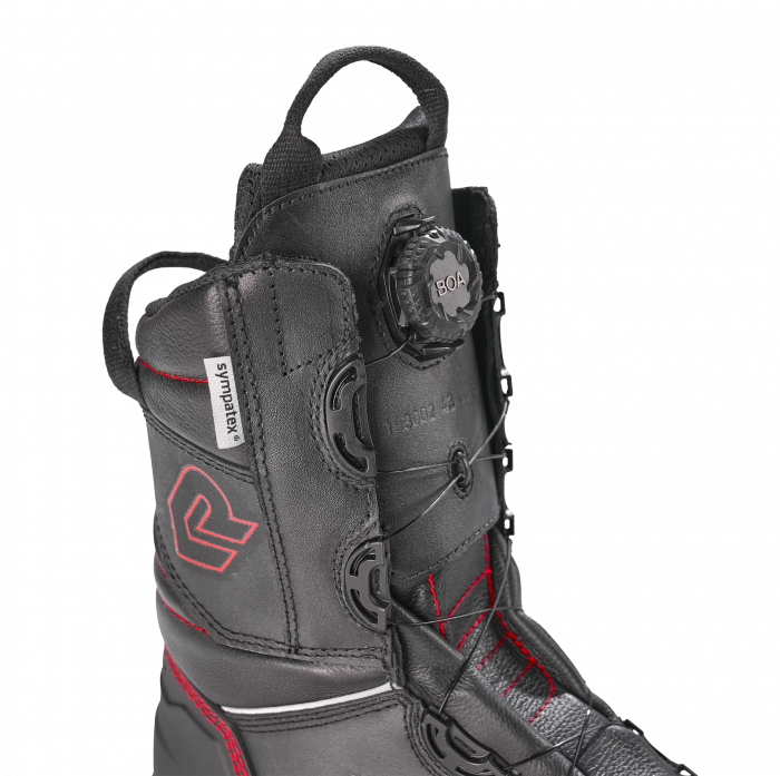 Bocanci de protectie BOROS B3 Cross [5]