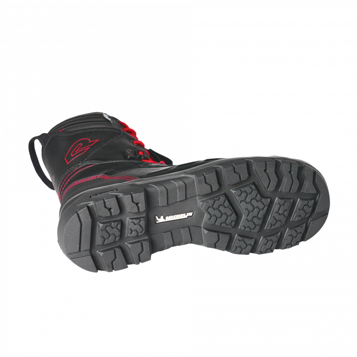 Bocanci de protectie BOROS B2 [4]