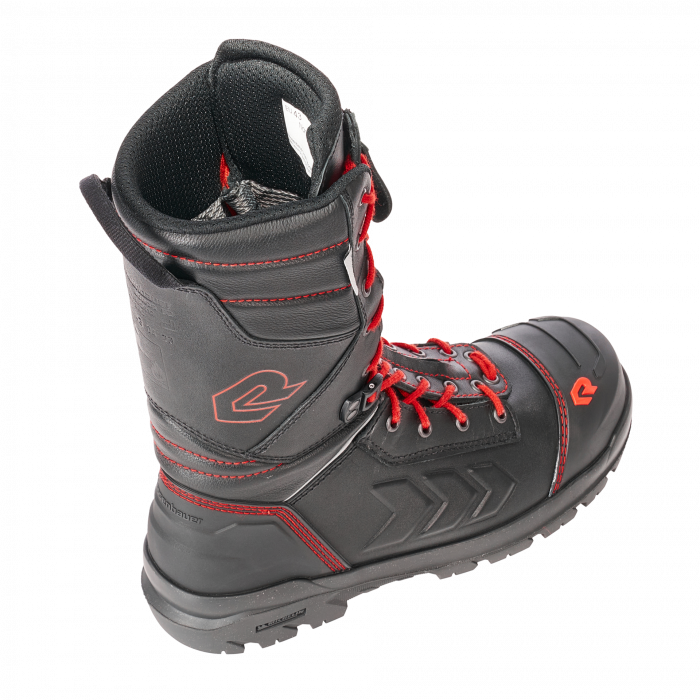 Bocanci de protectie BOROS B2 [3]