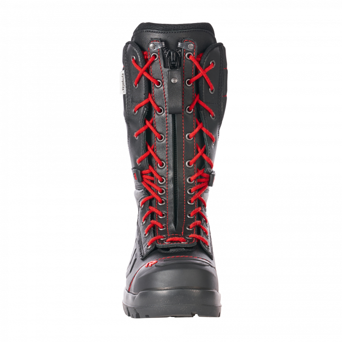 Bocanci de protectie BOROS B2 [2]