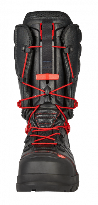 Bocanci de protectie BOROS B4 [2]