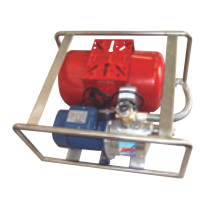 Sistem de creștere a presiunii [1]