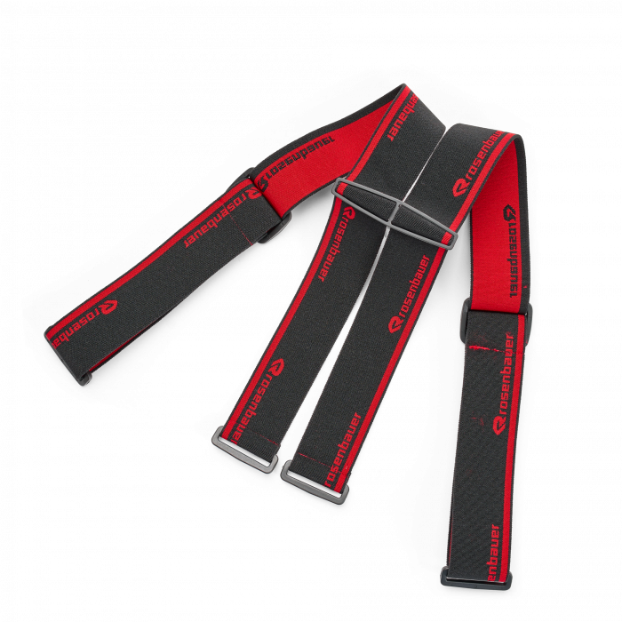 Bretele pentru pantaloni FIRE MAX 3 [3]