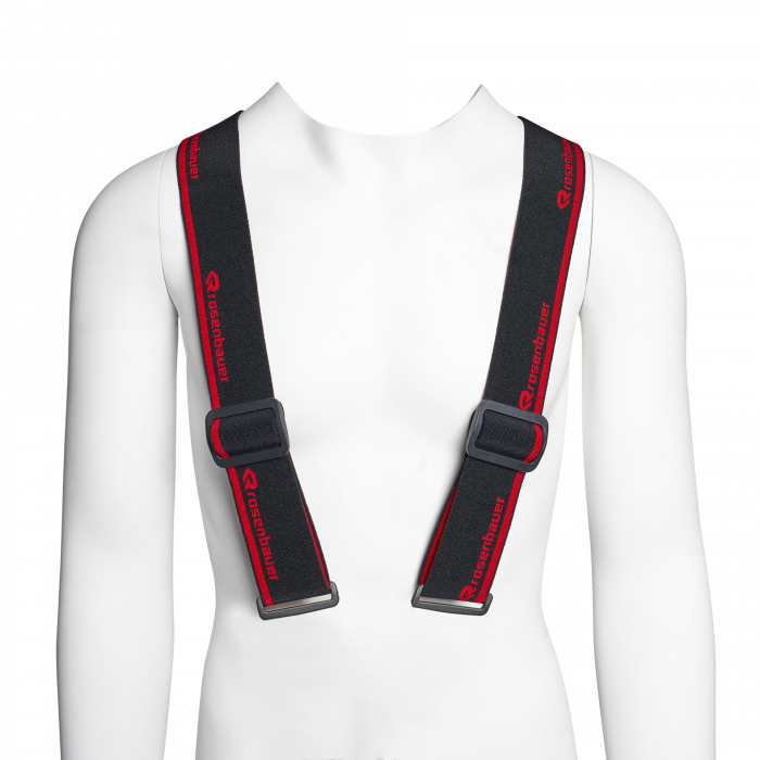 Bretele pentru pantaloni FIRE MAX 3 [2]