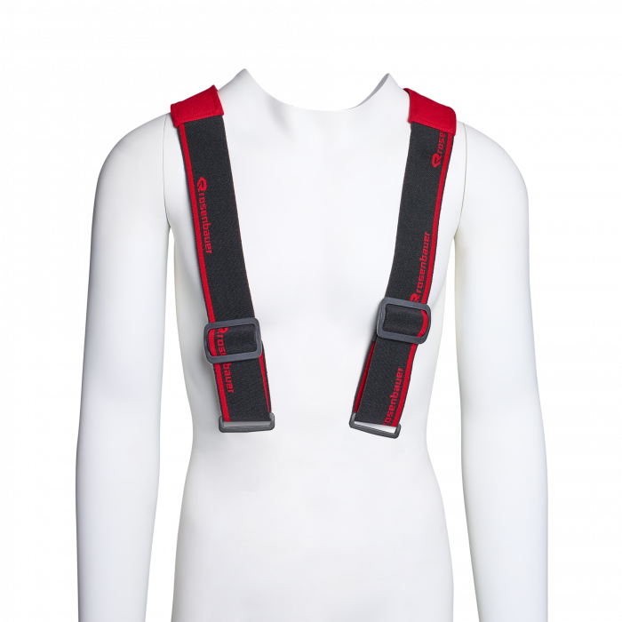 Bretele pentru pantaloni FIRE MAX 3 si FIRE FLEX [2]