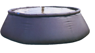 Container universal pentru rezervor deschis cu bord de flotabilitate  3000 l [1]