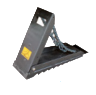 Cală de roată, pliabilă [1]