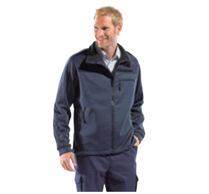 JACHETA SOFTSHELL [1]