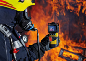 Camera de termoviziune ARGUS MI-TIC E 1 [2]