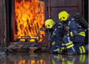 Camera de termoviziune ARGUS MI-TIC S 3 [2]