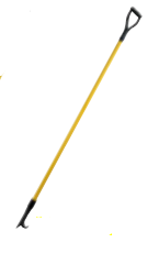 Cange, 1,2 m cu maner in D [1]