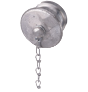 Capac cu lant  British Standard 336:2010  2 ½” tata [1]