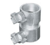 Adaptor  British Instantaneous 1 ½”tata  - 1 ½”tata [1]