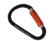 Carabina Twistlock [1]