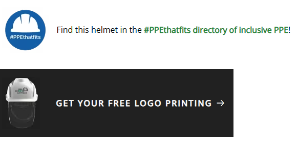 Casca de protectie MSA tip: “V-GARD 500, Fas-Trac III, ABS, ventilata”, diverse culori [12]