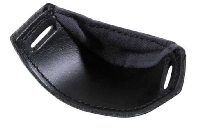 Casca de protectie MSA tip: "VGARD 930", vented, cu ochelari de protectie suprapusi integrati si chinstrap, culoare alb [21]