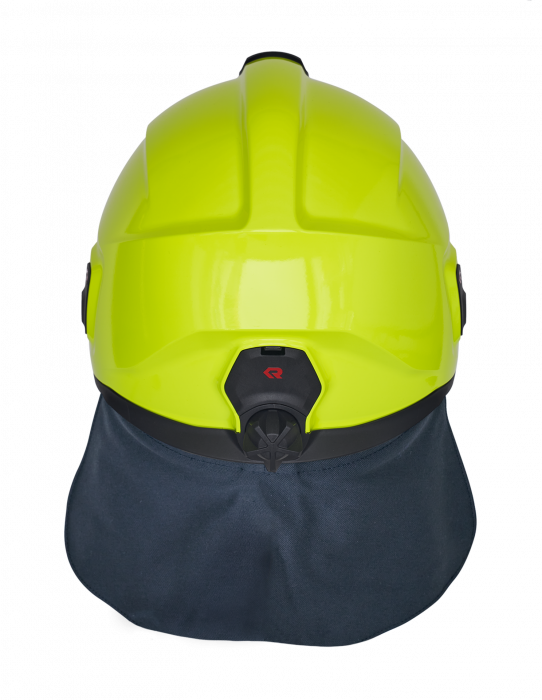 Casca pentru pompieri HEROS H30 [1]