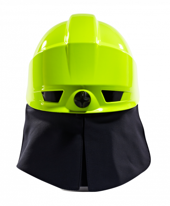 Casca pentru pompieri HEROS SMART [3]