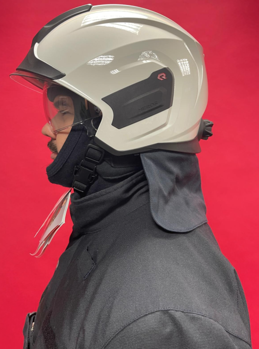 Casca pentru pompieri HEROS TITAN [2]