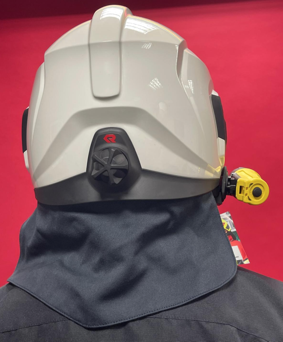 Casca pentru pompieri HEROS TITAN [6]