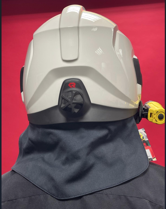 Casca pentru pompieri HEROS TITAN [5]