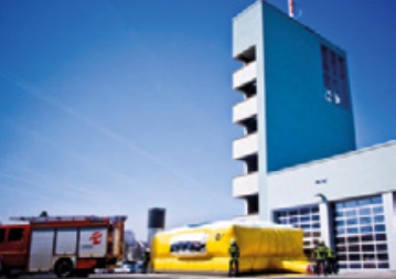 Pernă de salvare SP 60  [1]