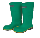 Cizme de siguranță chimică HAZMAX [1]