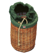 Coș din răchită de 4” [1]