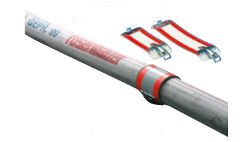 Feșe de furtun PERFEKT  marimea B [1]