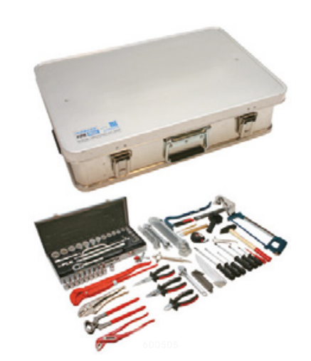 Cutia de scule pentru pompieri [1]