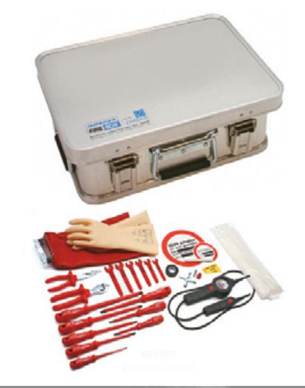 Cutia de instrumente a electricianului [1]