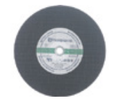 Disc abraziv pentru piatră, beton, fontă potrivit pentru ferastraiele cu disc [1]