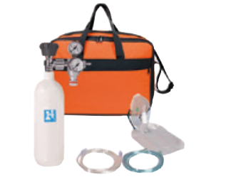 Aparat de oxigen 2 litri reglabil [1]